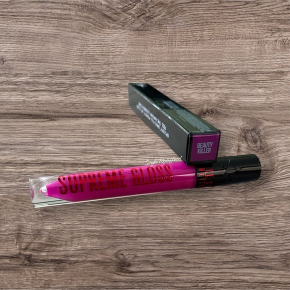 Beauty Killer Jeffree Star Supreme Gloss - Picture 2 of 3